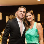 Jackson Colares E Ana Carolina Pinho