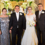 Jacqueline Cabral, Clovis Queiroz, Lais Bachá E Alfredo Bachá (1)