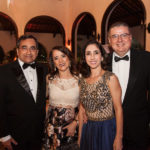 Jadson E Fátima Cruz, Jovania E Luis Fernando Mota