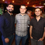 Jailton Sales, Vicente E Elton Mesquita (2)