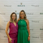 Janaína Gradvohl E Talyzie Mihaliuc