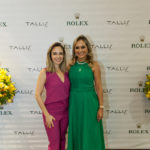 Janaína Gradvohl E Talyzie Mihaliuc 2