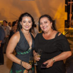 Janaína Sombra E Silvana Freitas