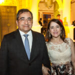 Jardson Cruz E Fátima Gonçalves