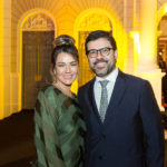 Jeritza Gurgel E Rodolfo Licurgo