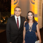 Josmario Cordeiro E Patrícia Studart