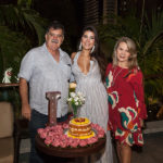 José Mário, Lana E Márcia Martins 2