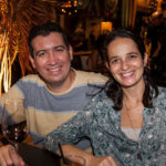 José E Patrícia Matias