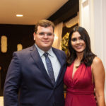 João Arraes E Erla Barreto