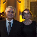 João Vicente E Ticiana Sampaio