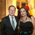 João E Audira Borges