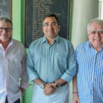 Juarez Leitão, Jardson Cruz E Gonzaga Mota (3)