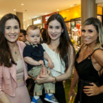 Juliana Botelho, Júlio César, Sofia Torquato E Grazi Nogueira