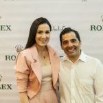 Juliana Botelho E Atila Fernandes