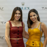 Juliana Cordeiro E Nicole Vasconcelos