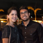 Jéssica Viana E Emílio Duarte