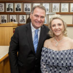 Jório E Graça Da Escóssia