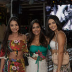 Kalina Diógenes, Júlia Maia E Andressa Nizzo 2