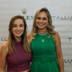 Kaline Ferraz E Talyzie Mihaliuc