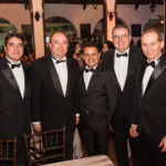 Karl Aragão, Germano Albuquerque, Luis Fernando Mota E Randal Pompeu_