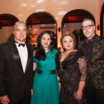 Karl E Carol Aragão, Alessandra E Alisson Aragão