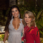 Lana E Márcia Martins