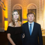 Laura Paiva E Maurício Filizola