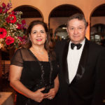 Leninha E Pedro Wanderlei