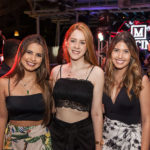 Letícia Almeida, Lari Sales E Isadora Militão_