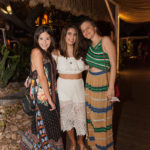 Letícia Gondim, Geovana Nogueira E Gabriela Figueiredo