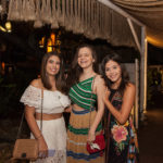 Letícia Gondim, Geovana Nogueira E Gabriela Figueiredo 2