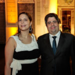 Letícia E Alexandre Leitão