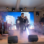 Levi Castelo Branco E Banda 2