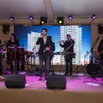 Levi Castelo Branco E Banda 3