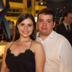 Lia Borges E Airton Fares