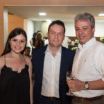 Lia E Igor Borges, Valter Farias