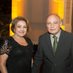 Liliana Correia E Luiz Edimar Correia