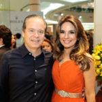 Lisandro E Eveline Fujita