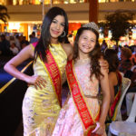 Livia Rocha E Any Maia