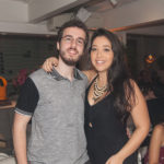 Lucas Ceuttenmuller E Betina Lima