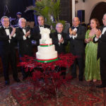 Luis Fernando Mota, Paulo Bandeira, Karl Aragão, Edinardo De Assis, Samira Guimarães E Alcimor Rocha