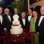 Luis Fernando Mota, Paulo Bandeira, Karl Aragão, Edinardo De Assis, Samira Guimarães E Alcimor Rocha 2