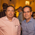 Luiz Eduardo Moraes E Marco Melo