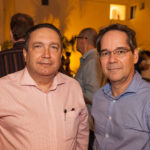 Luiz Eduardo Moraes E Marco Melo