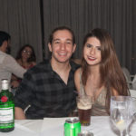 Luiz Eduardo E Marina Carvalho