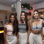 Lívia Cabral, Jéssica Gurgel E Amanda Vasconcelos 2