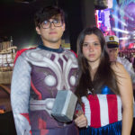 MIton Dantas E Júlia Zanabio (2)