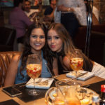 Maiara Peixoto E Letícia Gurgel