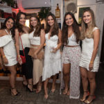 Manoella Gurgel, Bianca Borges, Bianca Batista, Bárbara Porto, Clara Feitosa E Júlia Cunto