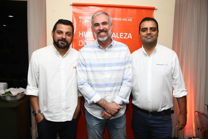 Marco Soares ,Anderson Wolff, E Paulo Lobao (1)
